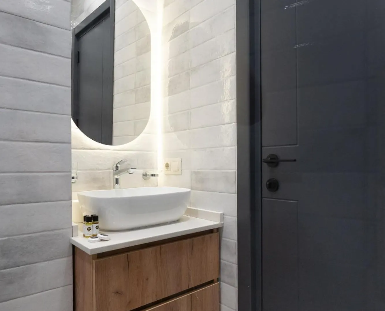 Stones Throw Apartments Tiflis Apart Otel