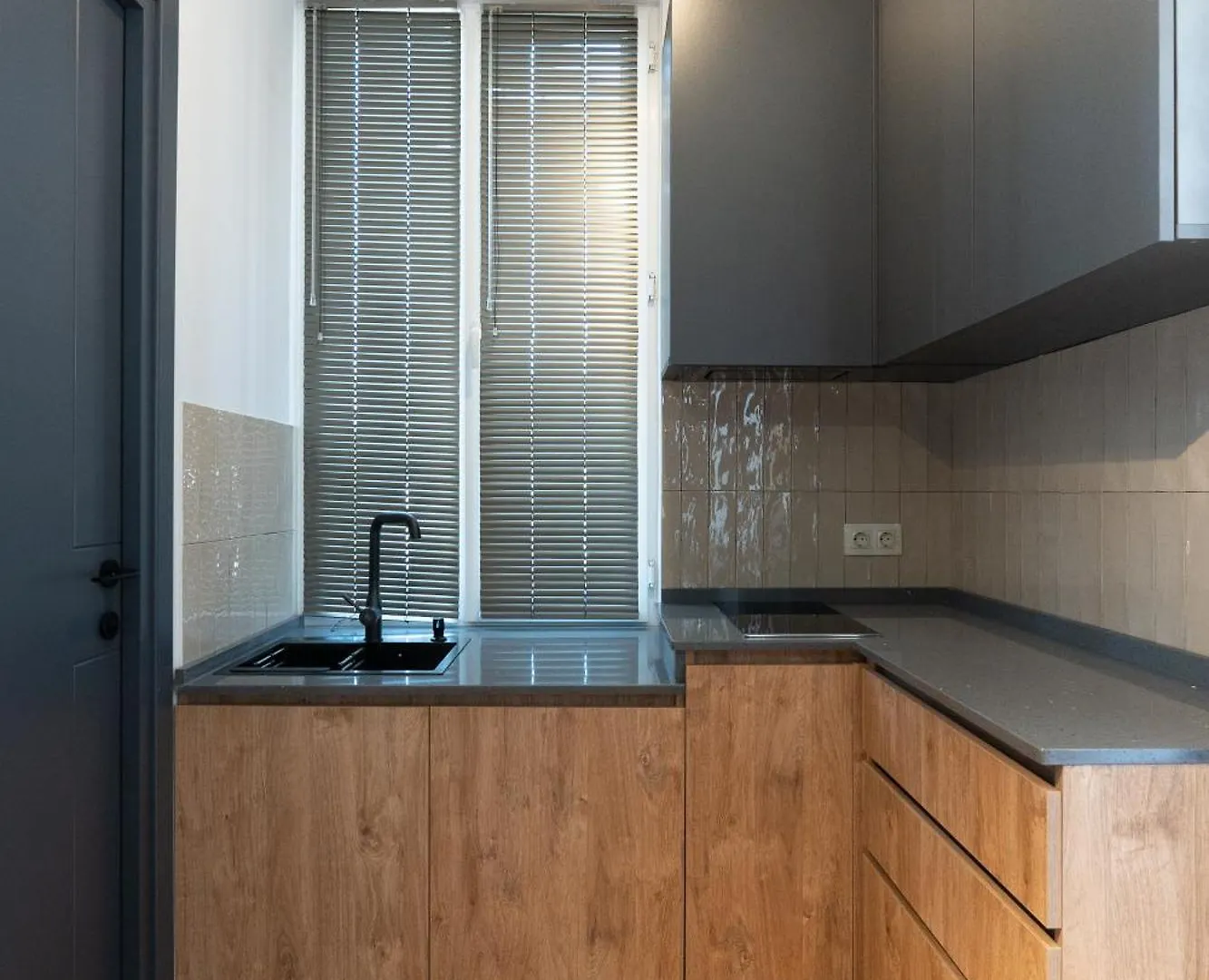 Stones Throw Apartments Tiflis