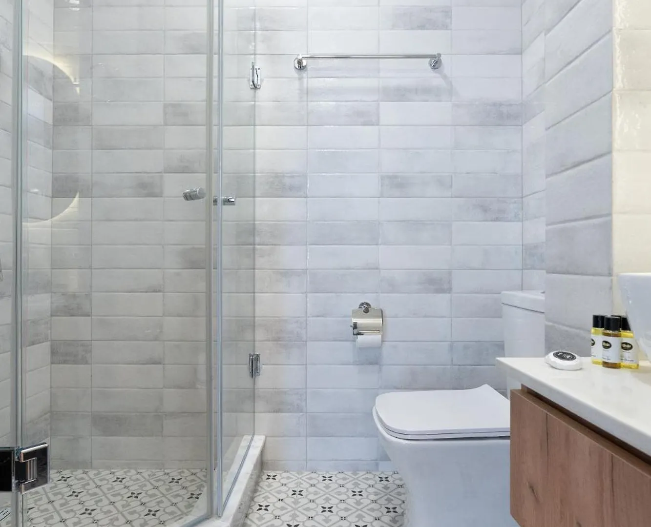 Apart Otel Stones Throw Apartments Tiflis Gürcistan