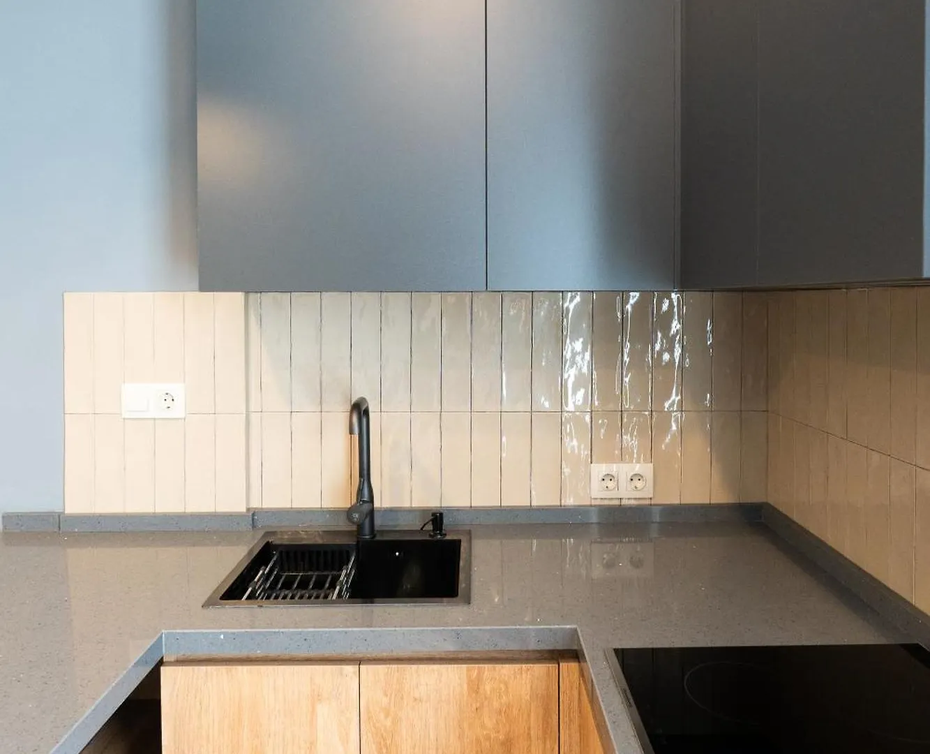 Stones Throw Apartments Tiflis
