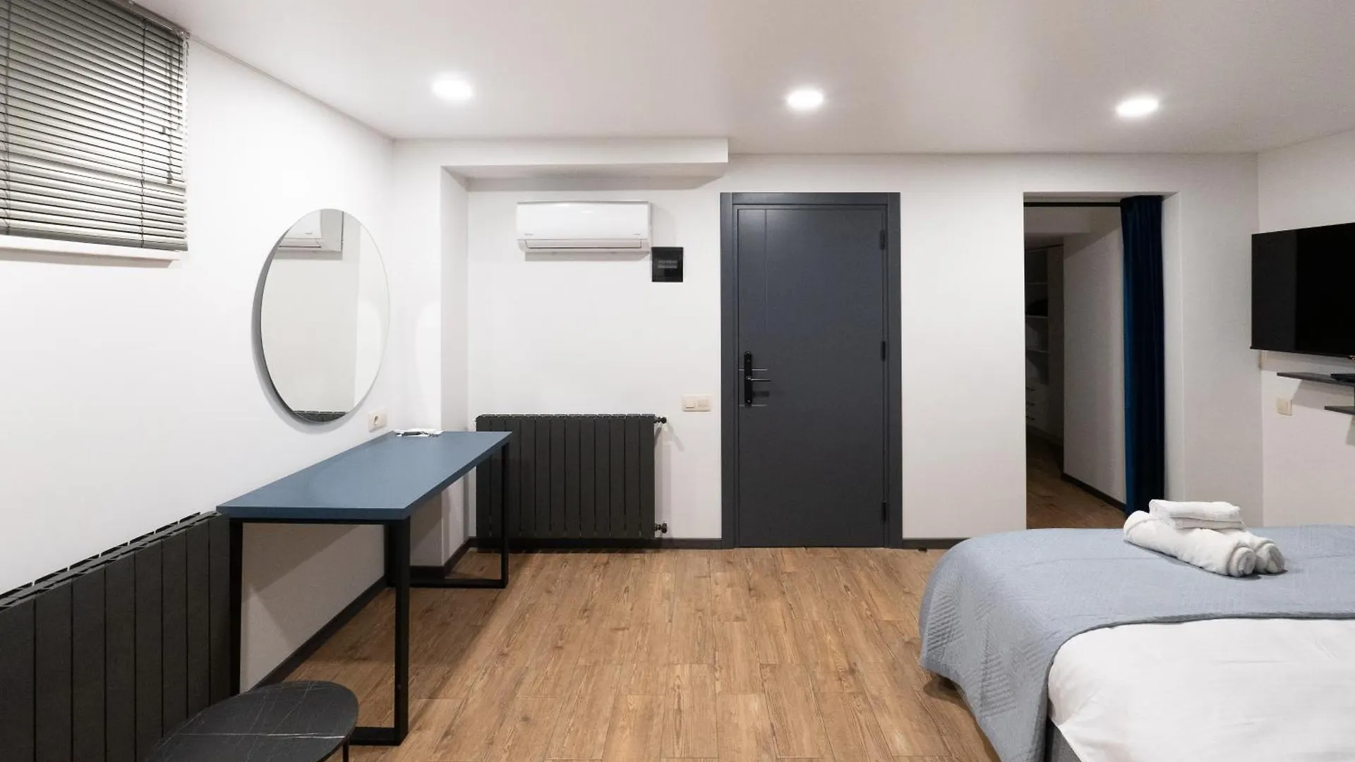 Apart Otel Stones Throw Apartments Tiflis