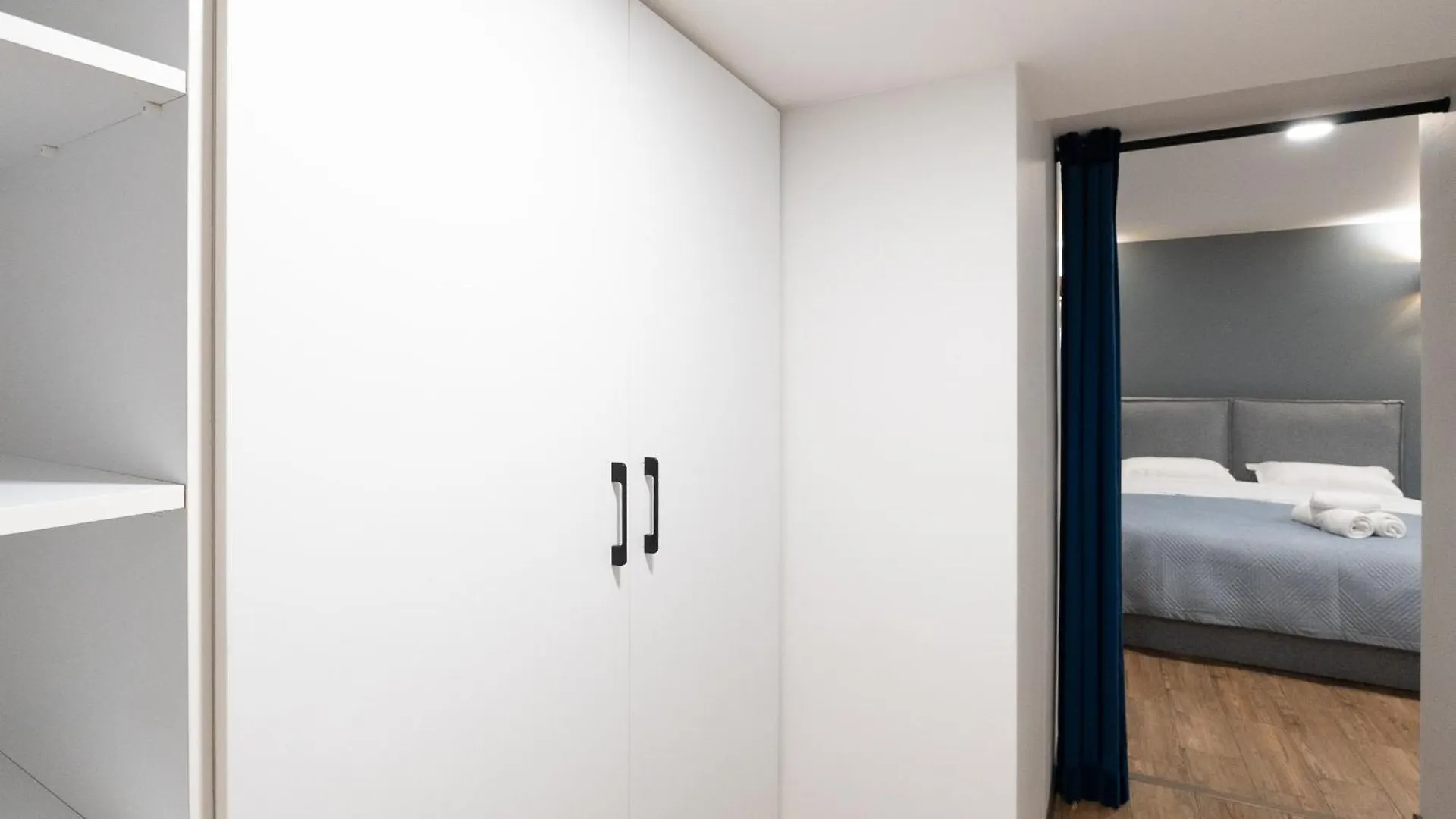 Stones Throw Apartments Tiflis Apart Otel